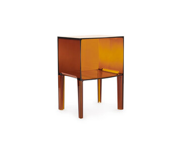 Ghost Buster Hylde Small i farven Amber