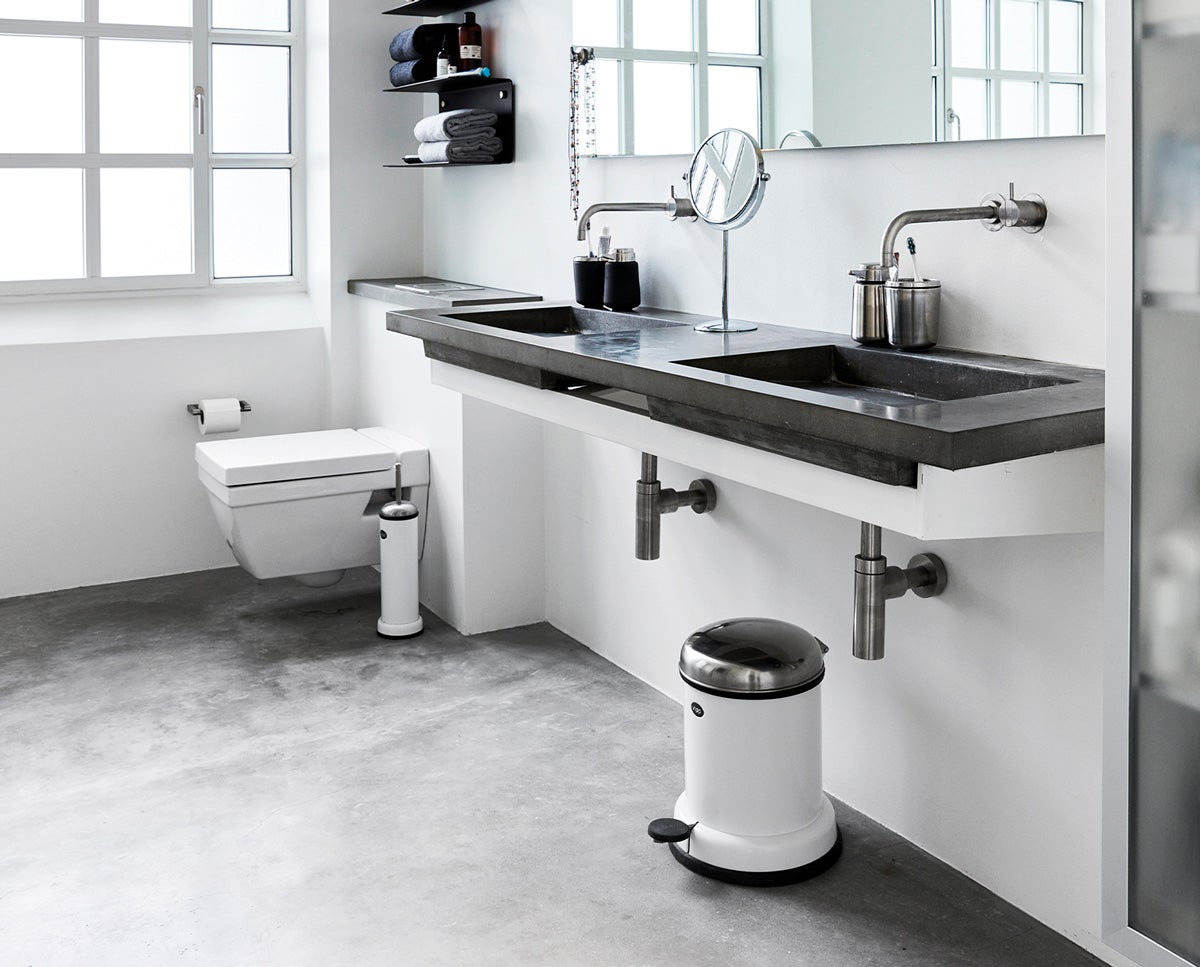 Vipp-14-Pedalhink-Vit-Miljo