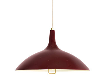 1965_Pendant_ChiantiRed