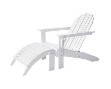 Adirondack-Solstol-Vit-Mahogny