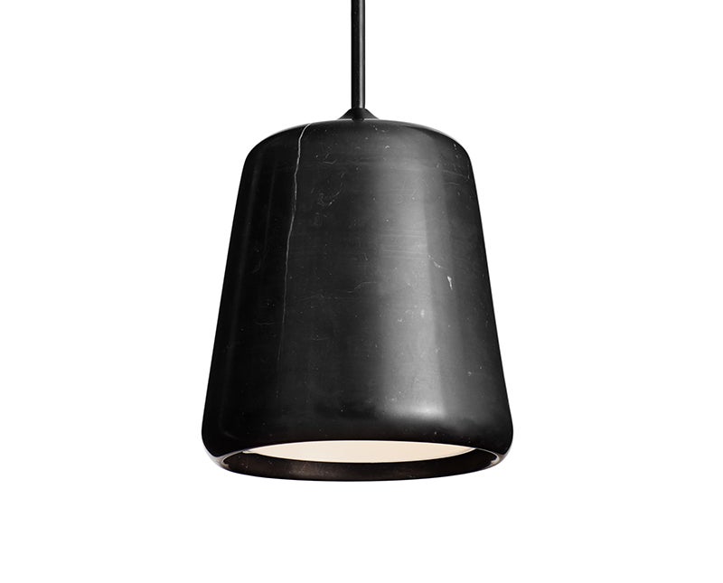 Material-Pendant-Black-Marble-detalj