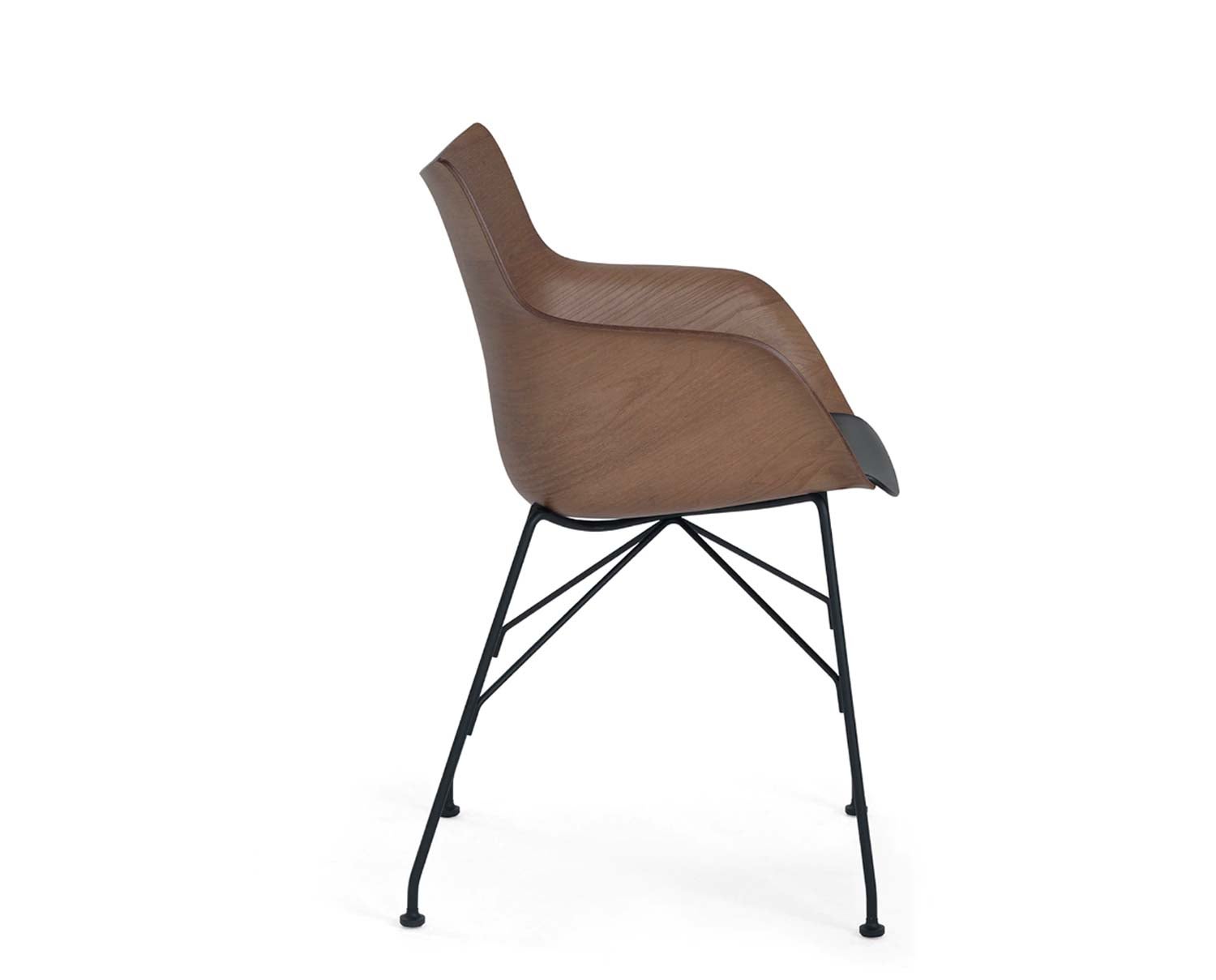 Q-wood-dark-ash-svart-sida-Kartell