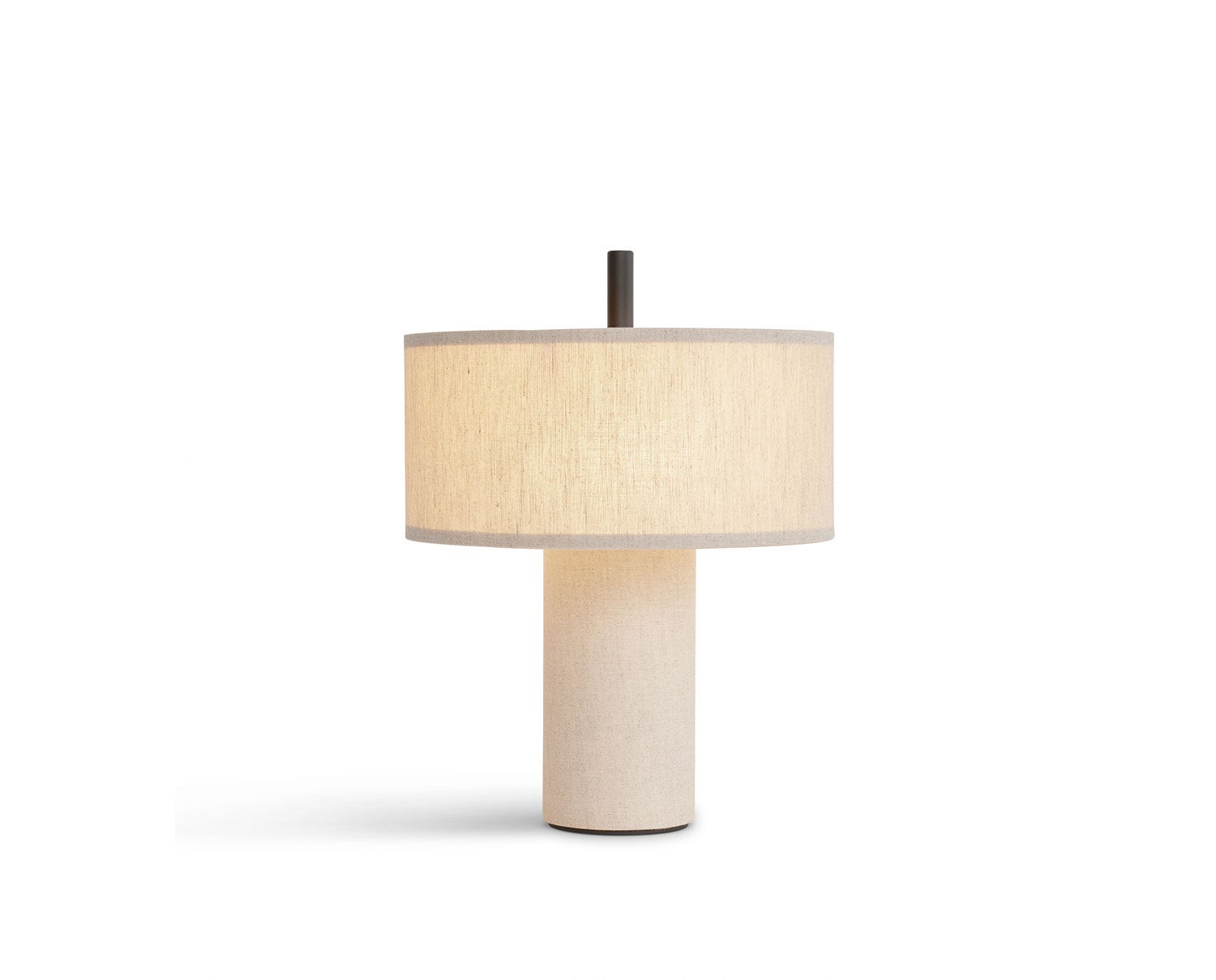 New-Works_Packshot_21360_Margin-Portable-Table-Lamp_Beige-Canvas_Light