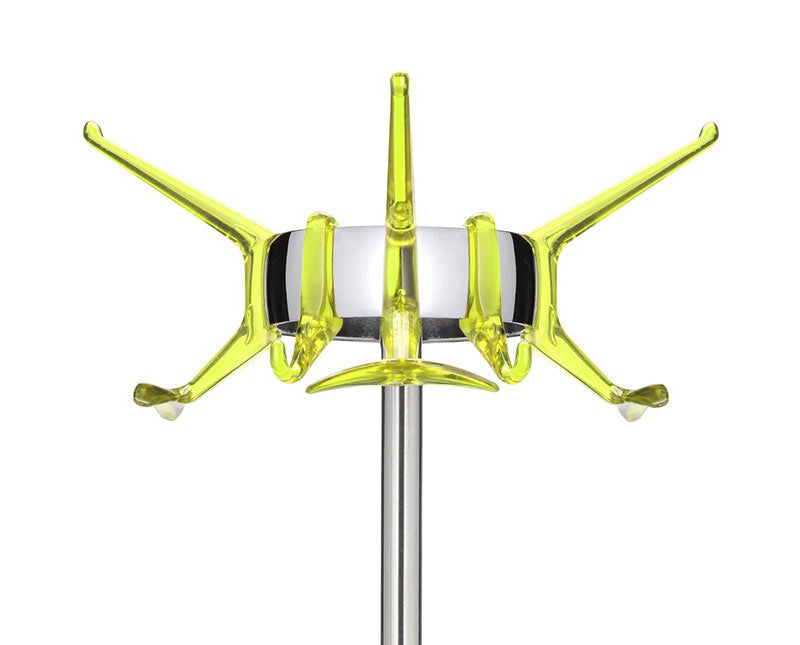 Hanger-klädhängare-Gul-02