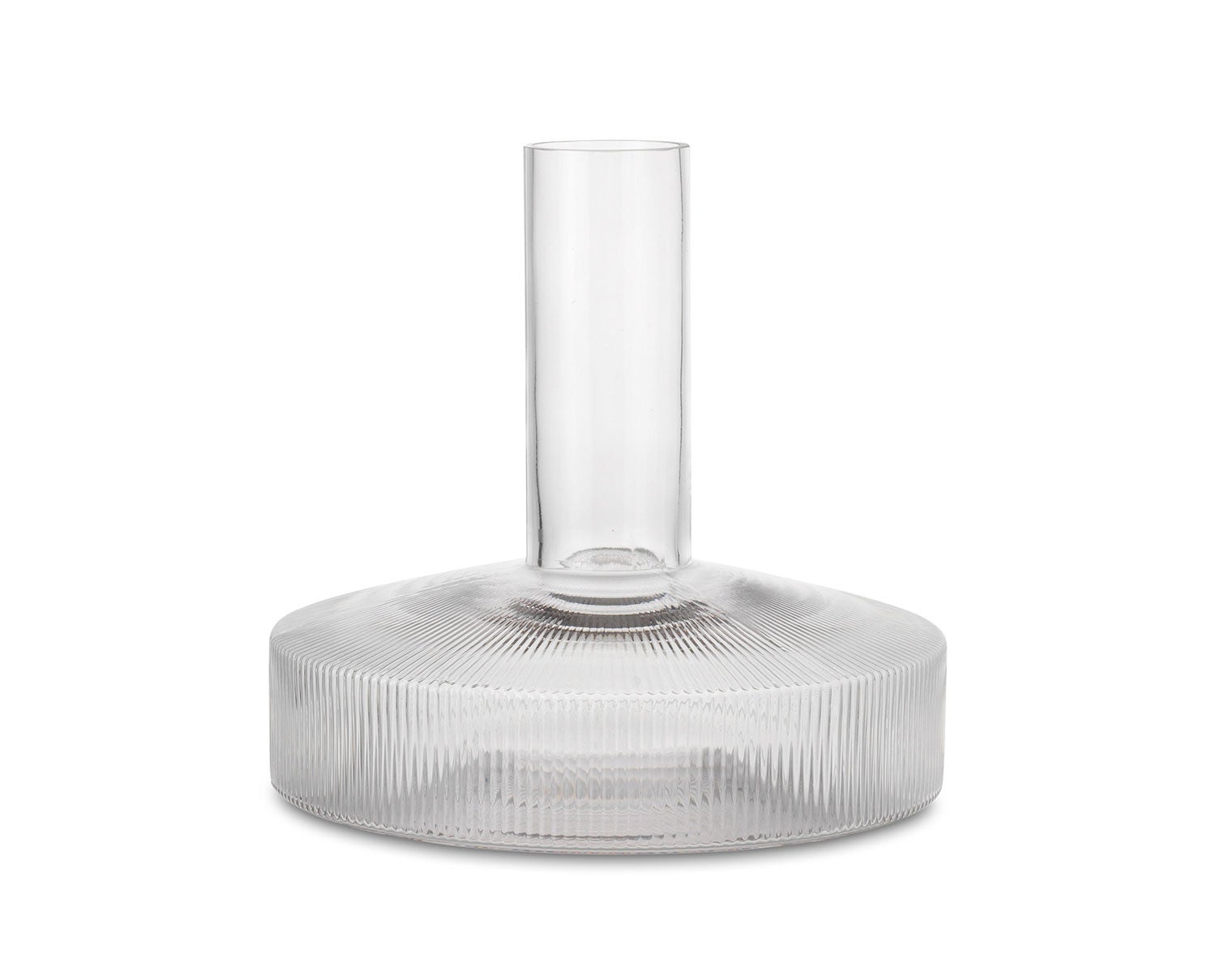 Ferm-Living-Ripple-Vinkaraff-Clear