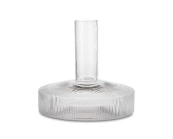 Ferm-Living-Ripple-Vinkaraff-Clear