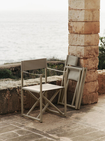 Ferm-Living-Voya-Folding-Chair-Cashmere-Lifestyle