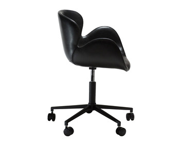 gaia-office-chair-vintage-black-art-leather-w-black-base_100200200_profile