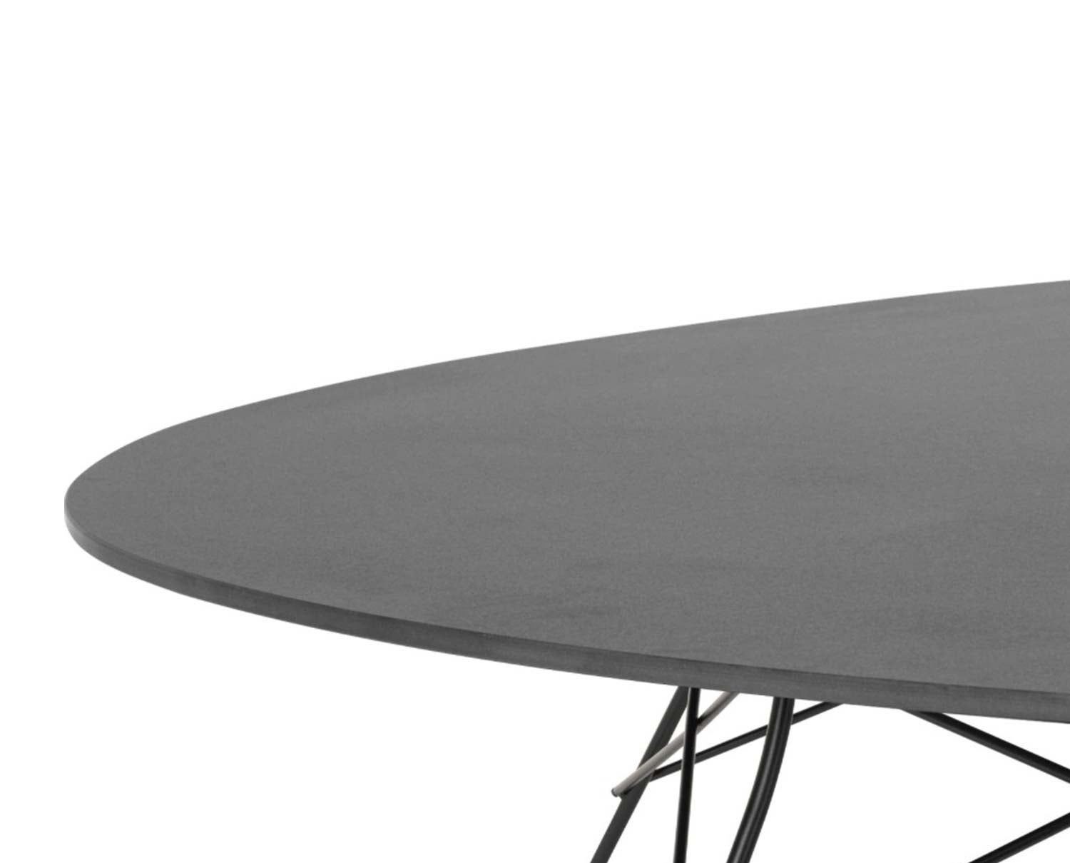 Glossy-outdoor-ovalt-svart-2-kartell