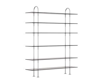 Gubi-Keen-Shelving-System-2-Arches-160-6-shelves-10145112-2