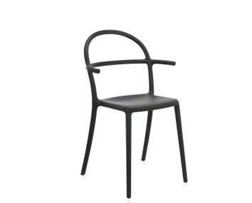 Generic-C-stol-svart-2-kartell