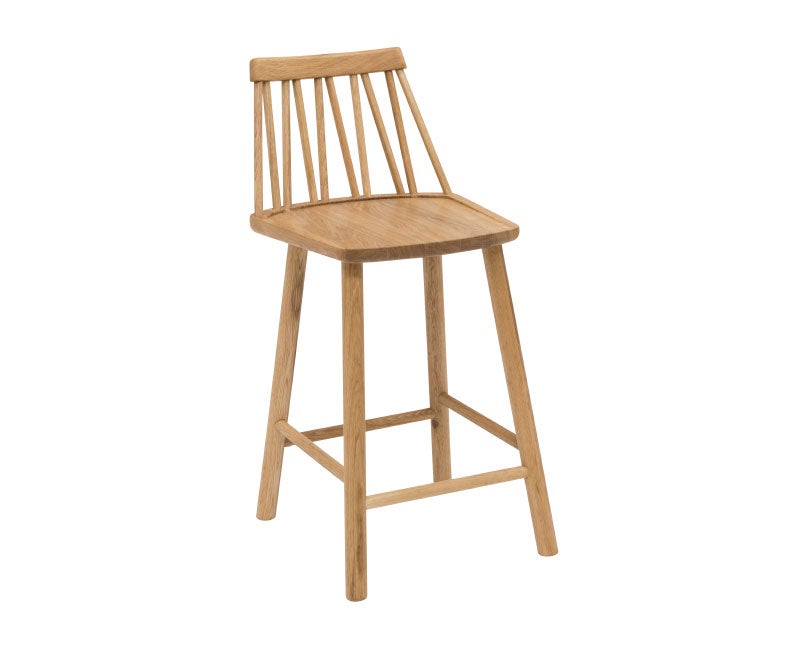 Zigzag-juniorstol-oljad-ek-hansk