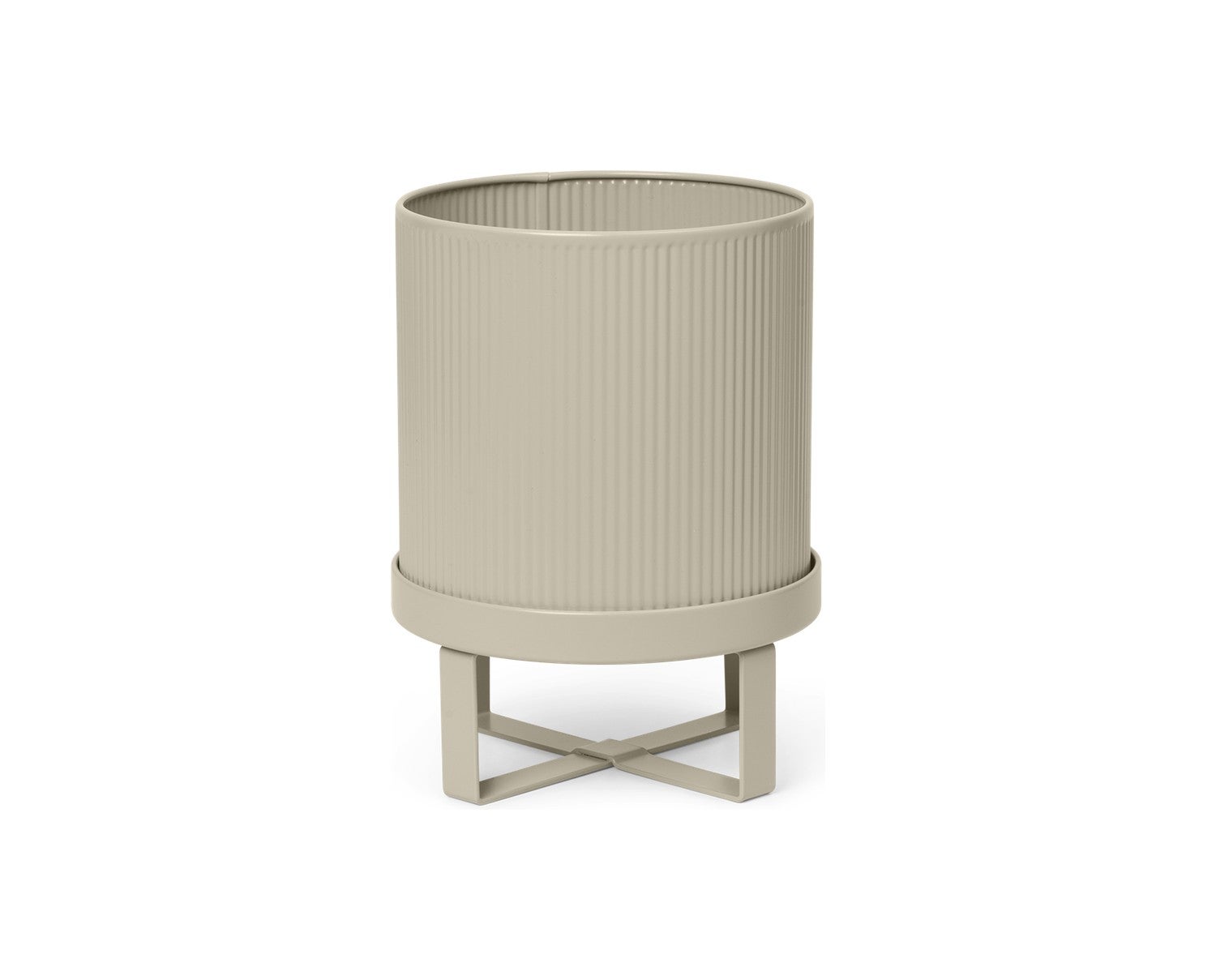 Ferm-Living-Bau-Kruka-Small-Cashmere-1