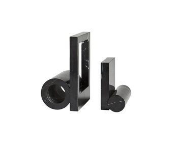 Woud-Booknd-Bokstod-Svart