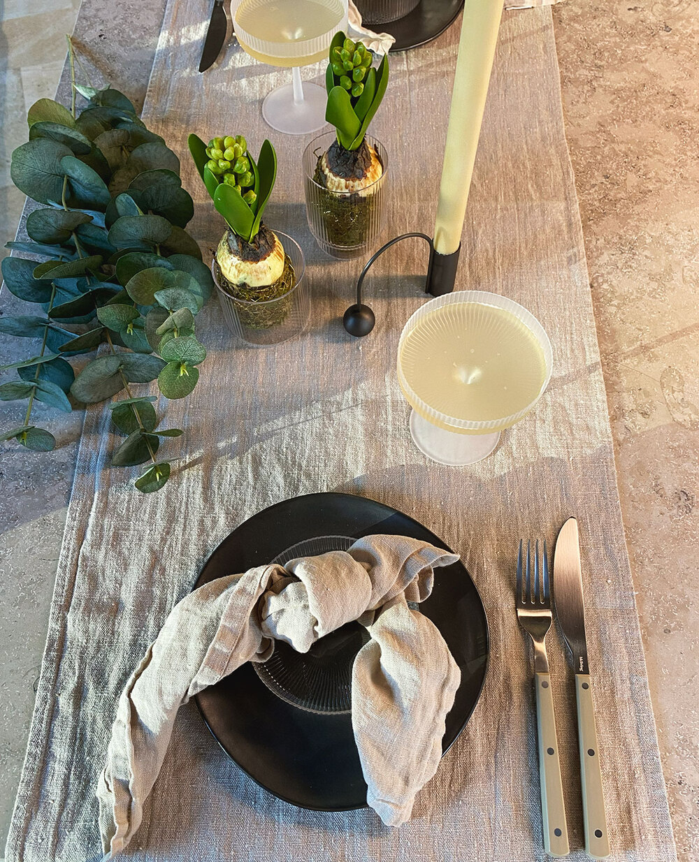 Juldukning-gron.jpg Juldukning-gron