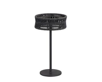 Illusion-table-lamp-medium-dark-grey-cane-line-57160ALRODG