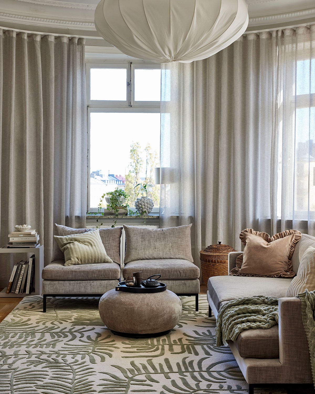 Classic-Collection-Palma-Green-Matta-Miljo