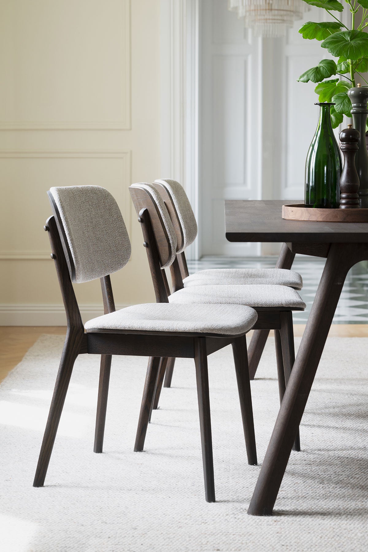 Rowico-Barrett-Chair-Beige-Brown-Oak-Lifestyle