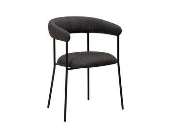 Plenti-Karmstol-Raven-Black-Svart