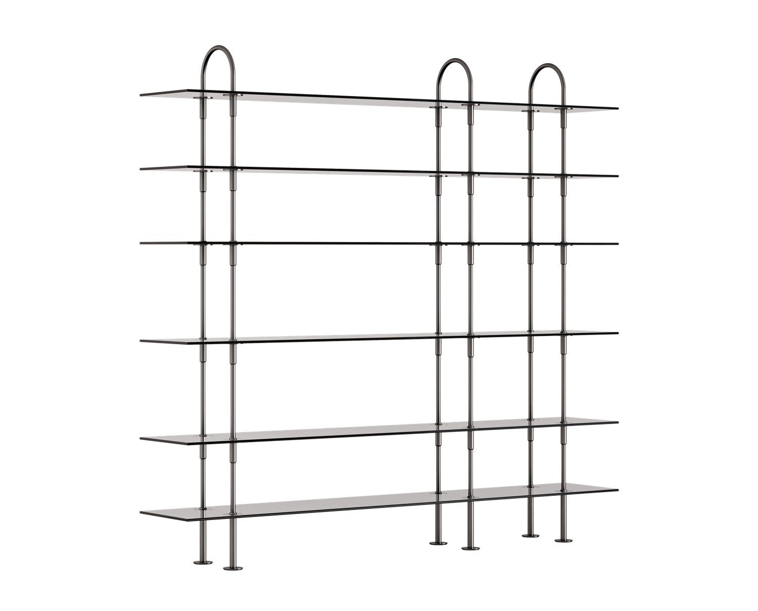 Gubi-Keen-Shelving-System-3-Arches-208-6-shelves-10145123-2