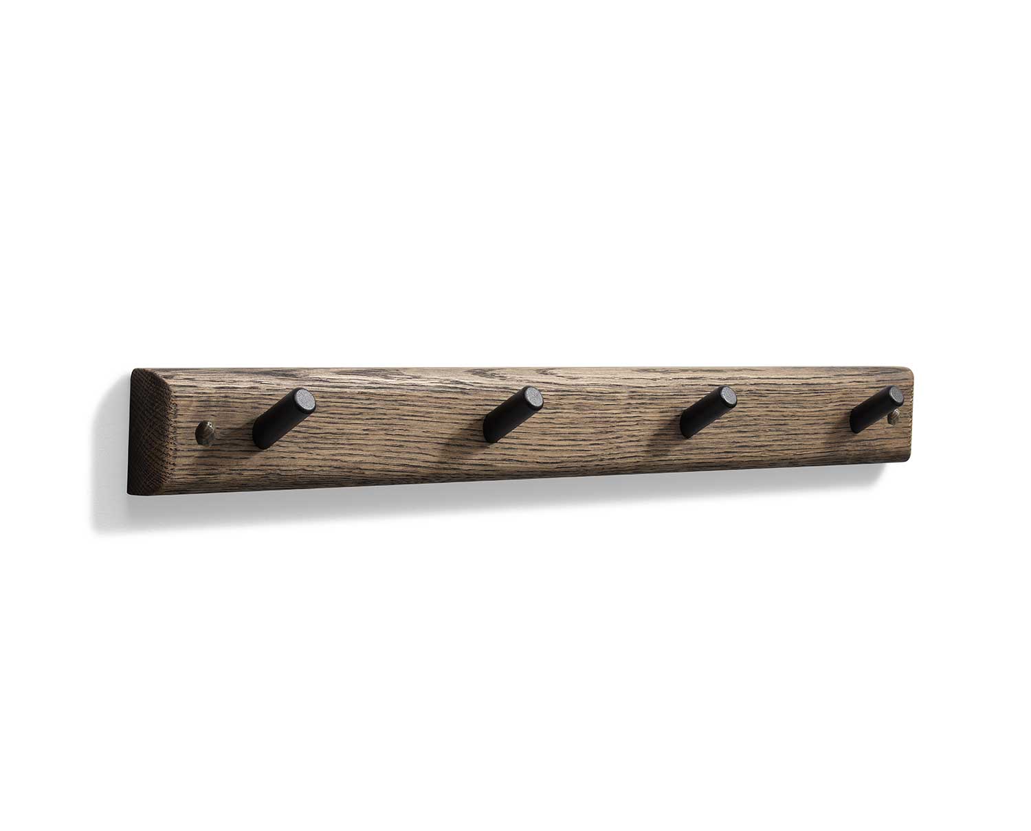 Oscarssons-Mobel-Cora-Coat-Rack-4-Hooks-Smoked-Oak