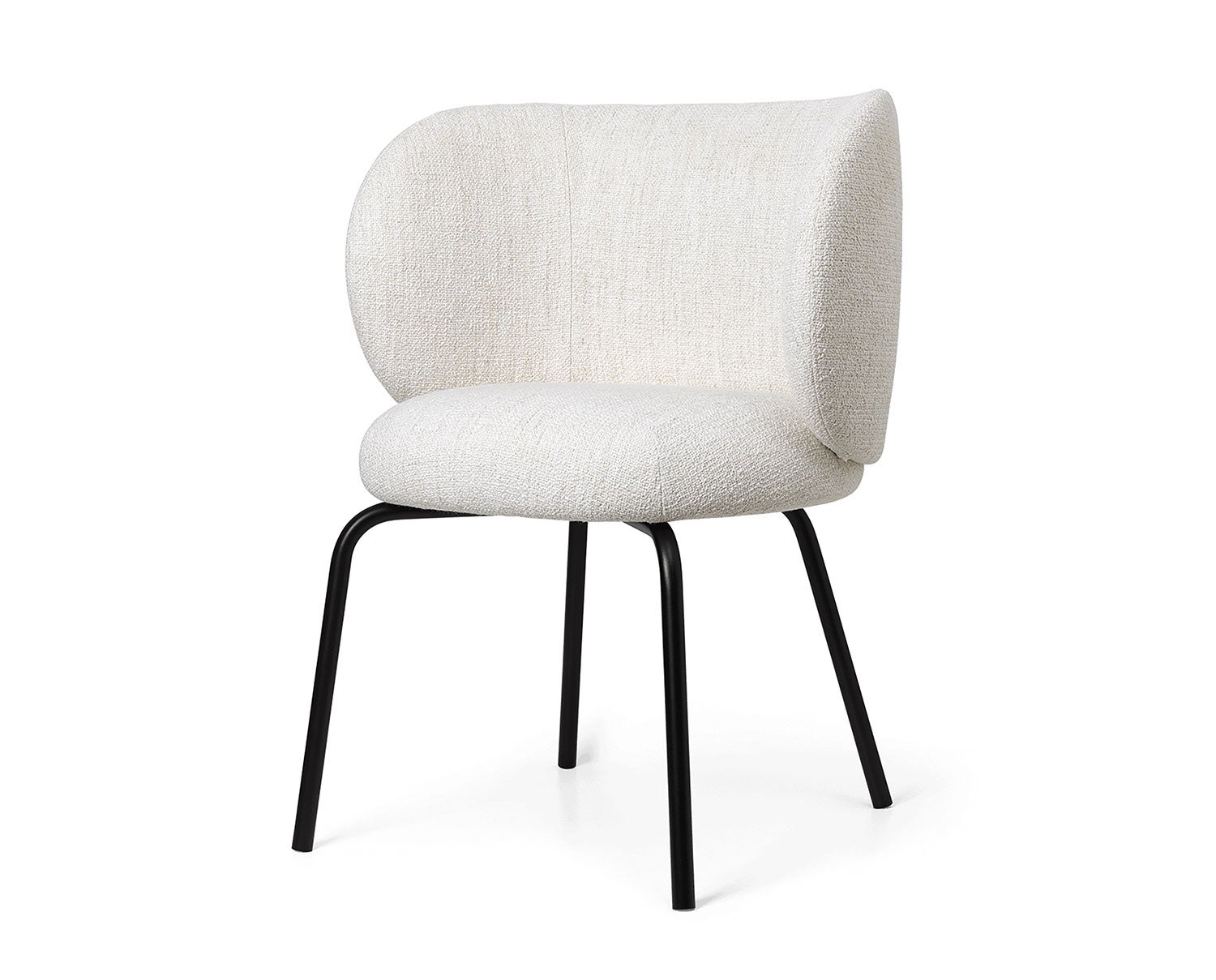 Ferm-Living-Rico-Dining-Chair-Boucle-Off-White-1