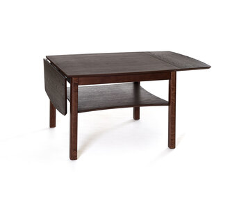 Marathon Klapbord i røget eg