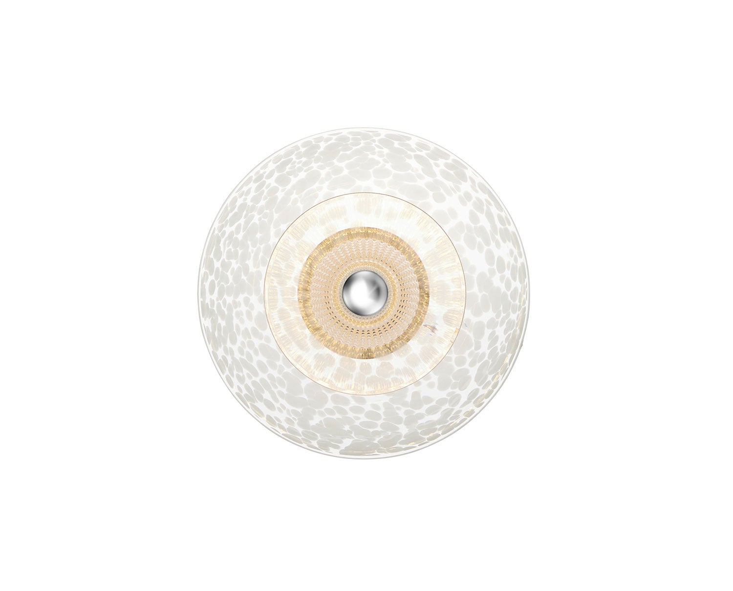 Disco-rama-white
