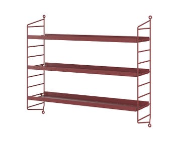 String-Pocket-Metall-50x60-Oxtorgsrod