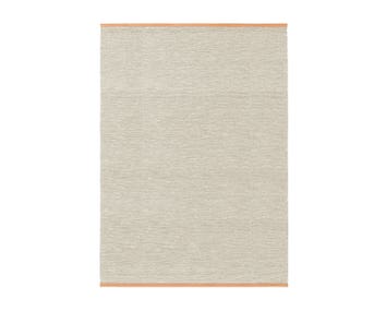 Björk Tæppe 170x240 i farven Beige
