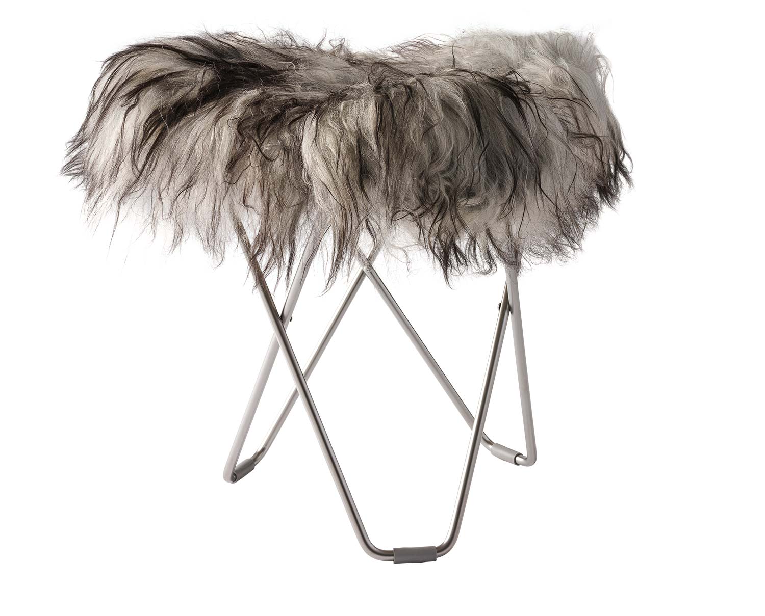 Iceland-Flying-Goose-Wild-Grey-chrome-Frame-1-Cuero