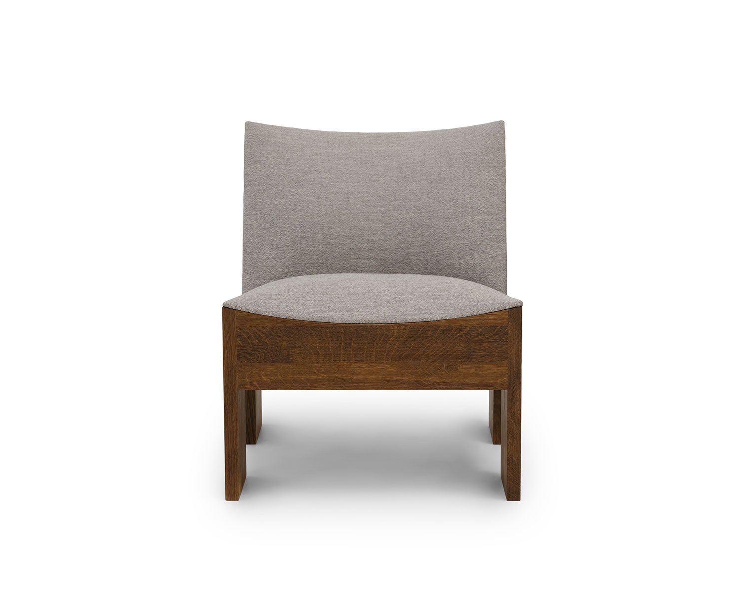 Tenon-Lounge-Chair_Fumed-Oak_Romo-Ruskin-Nori_730x645x700mm_Front
