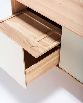 Fina-sideboard-180-mushroom-detalj2-Gazzda