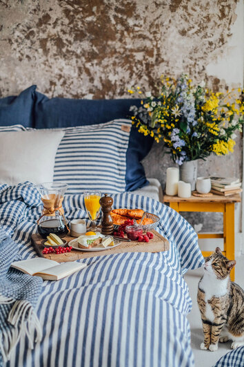 Lovely-Linen-Misty-Paslakan-Denim-Blue-Miljo