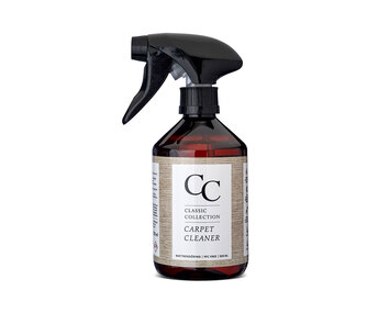 Carpet-cleaner-classic-collection