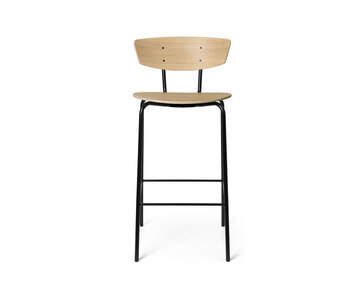Ferm-Living-Herman-Counter-Chair-White-Oiled-Oak