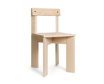 Ferm-Living-Ark-Dining-Chair-Ash