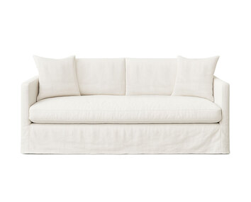 Somerville Casual Sofa 3-personers med to rygpuder