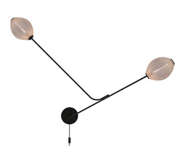 Satellite_Wall_White_White_Front_ItemNr.10056953_On