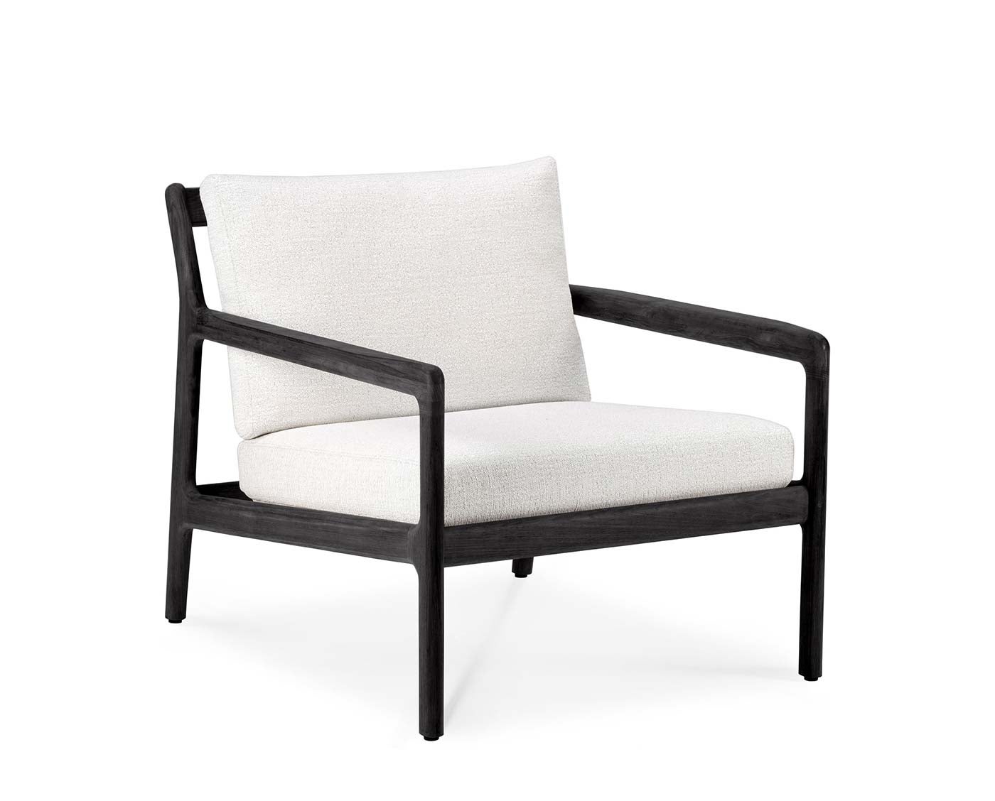 10231_Teak_black_Jack_outdoorchair_offwhite-1-Ethnicraft