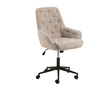 actona-erik-skrivbordsstol-beige2.