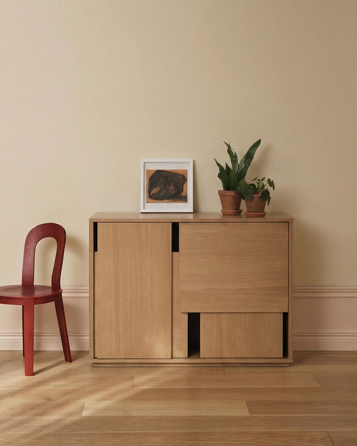 Design-House-Stockholm-Layer-Sideboard-Oak-Lifestyle