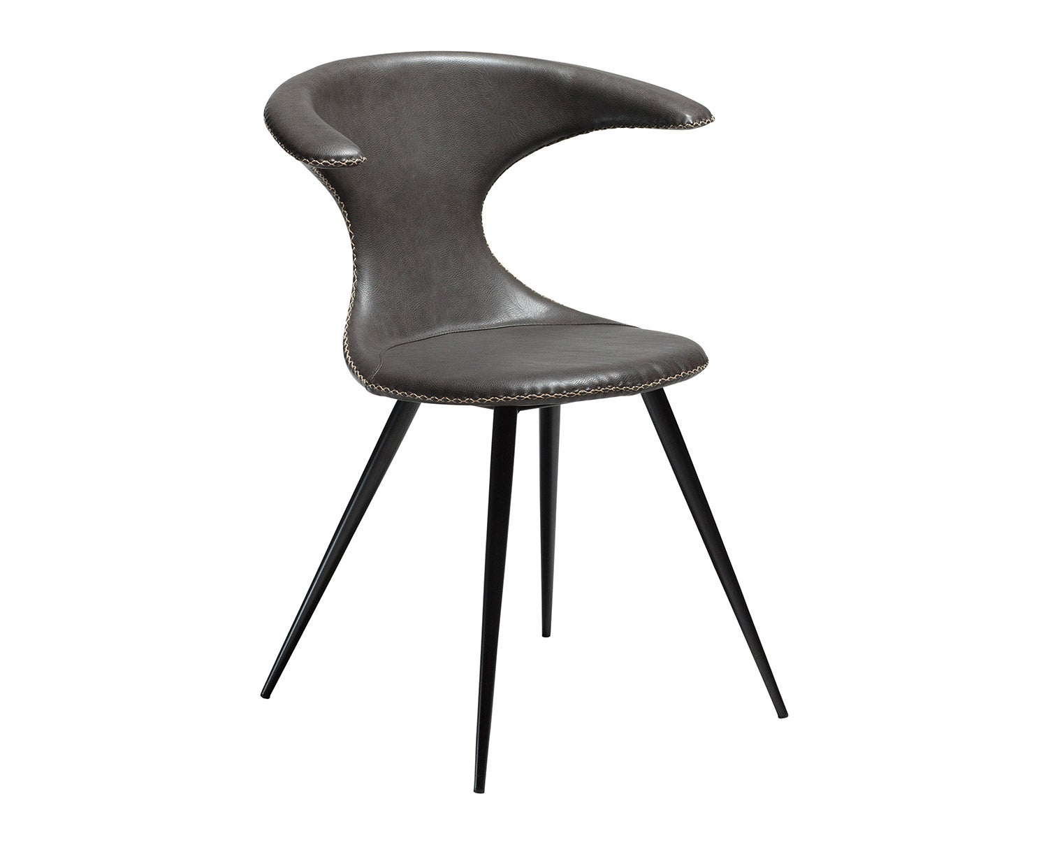 flair-chair-vintage-grey-art-leather-w-round-black-legs_100222320_01-main