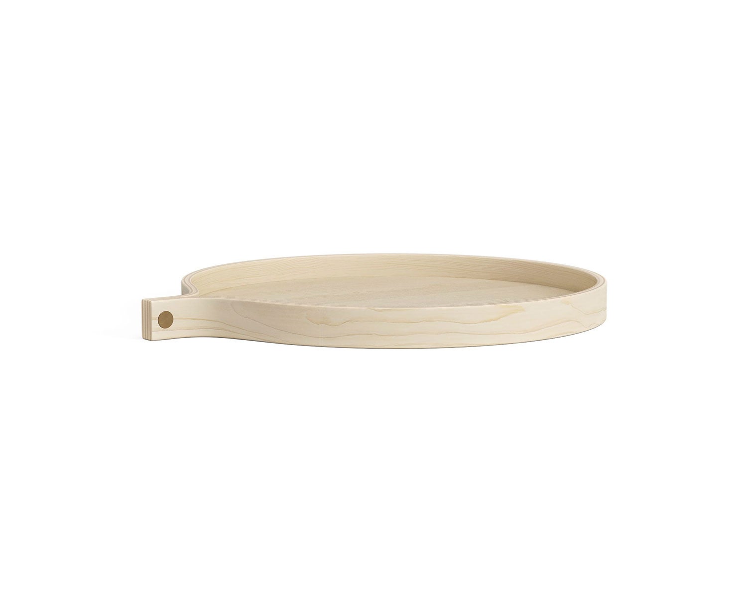 Swedese-Comma-Tray-D40-Varnished