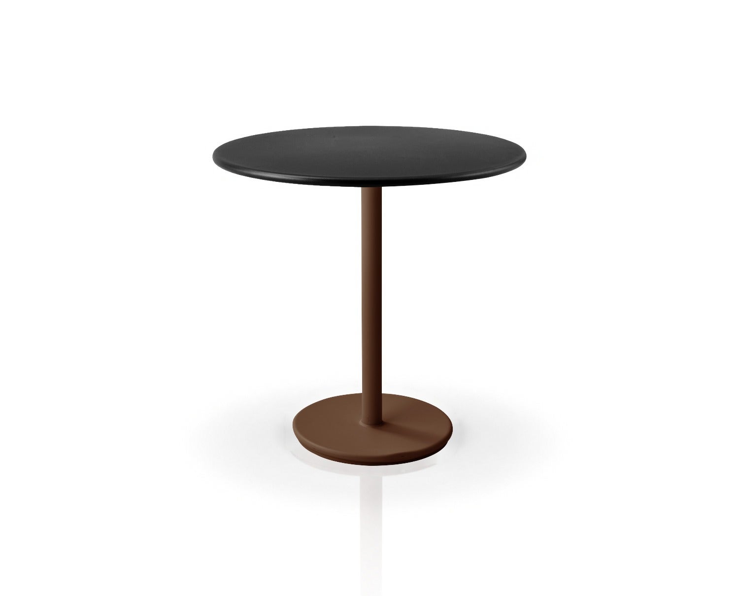 go-cafebord-o80-desert-red-lava-grey-aluminium-ld