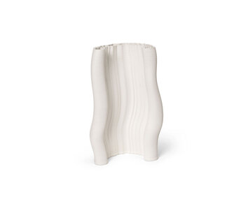 Ferm-Living-Moire-Vase-H30