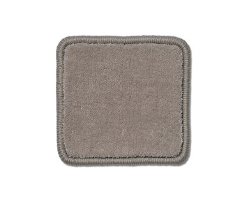 Lobby-matta-classic-collection-ROLO1515GY-L-grå-med-langett