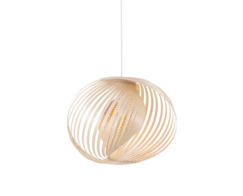 Adilo Small 8201 Loftlampe i birk