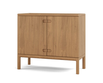 Stolab-Prio-Cabinet-H80-Wood-Natural-Oak