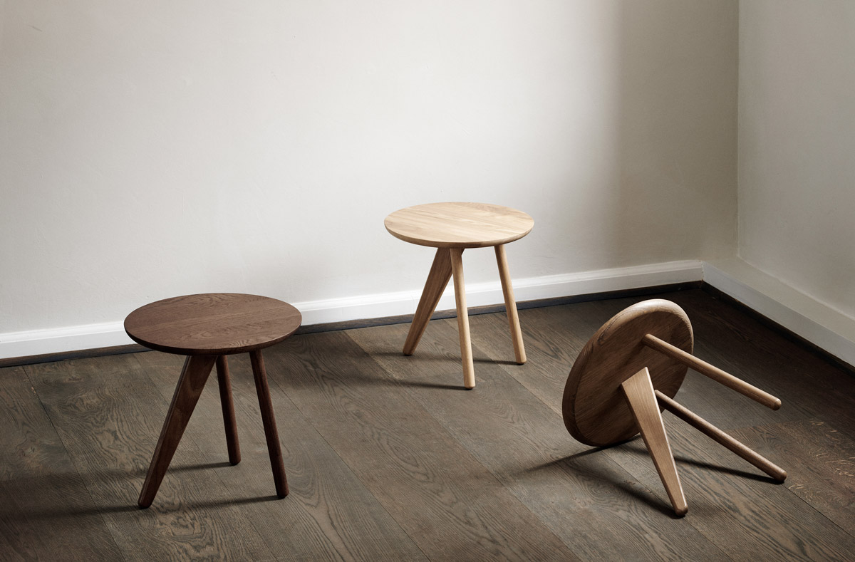 Fin sidebord fra Norr11